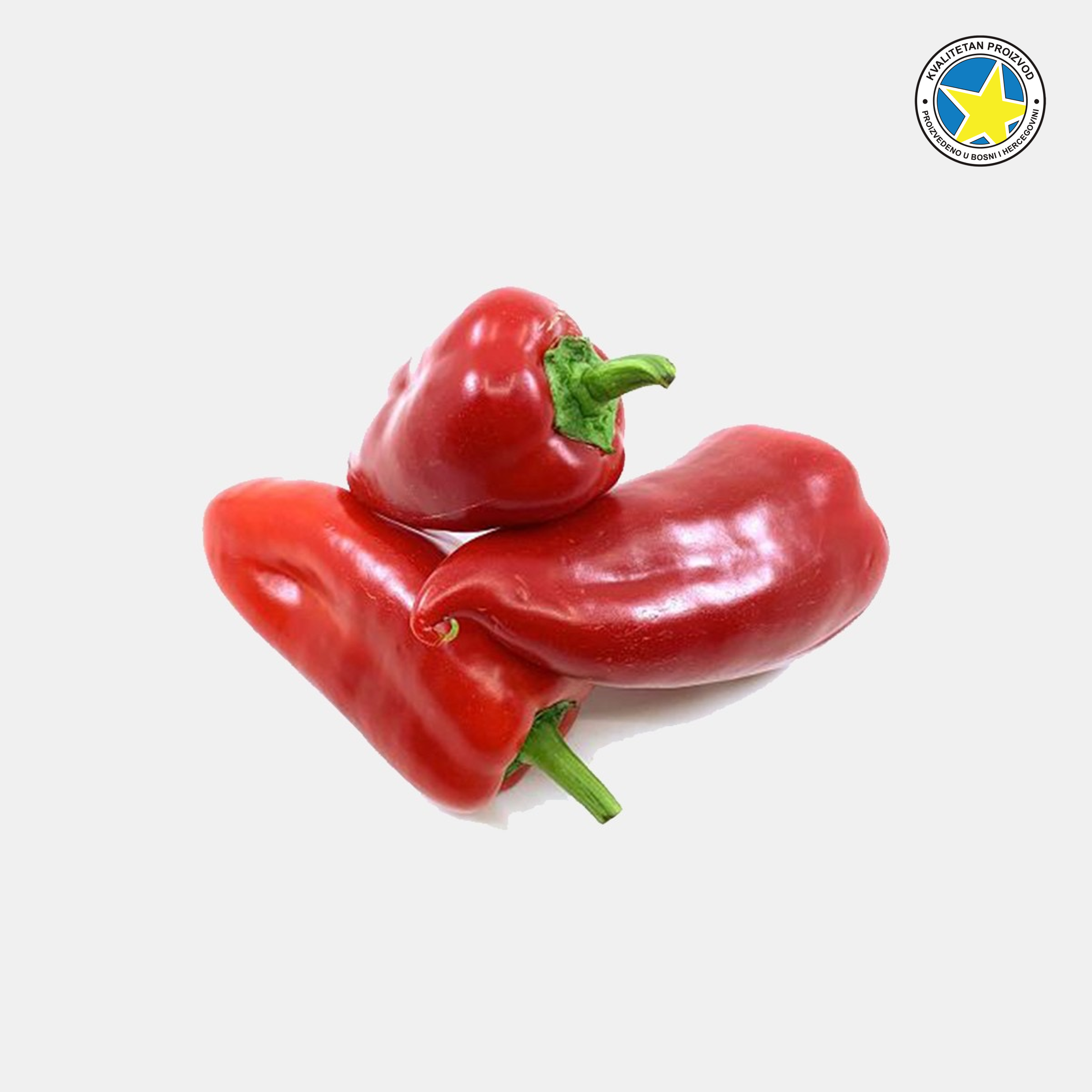 PAPRIKA ROGA BIH