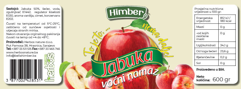 namaz jabuka 600