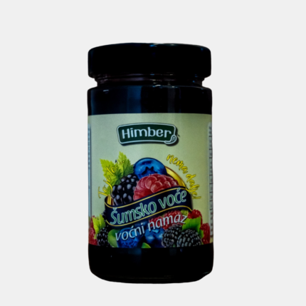 VOĆNI NAMAZ ŠUMSKO VOĆE 1kg