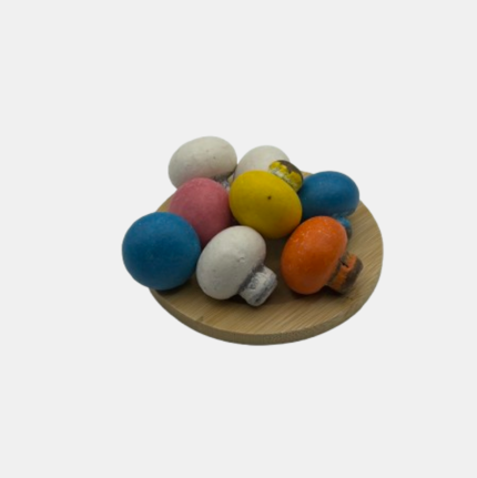 ČOKO GLJIVE 100 gr