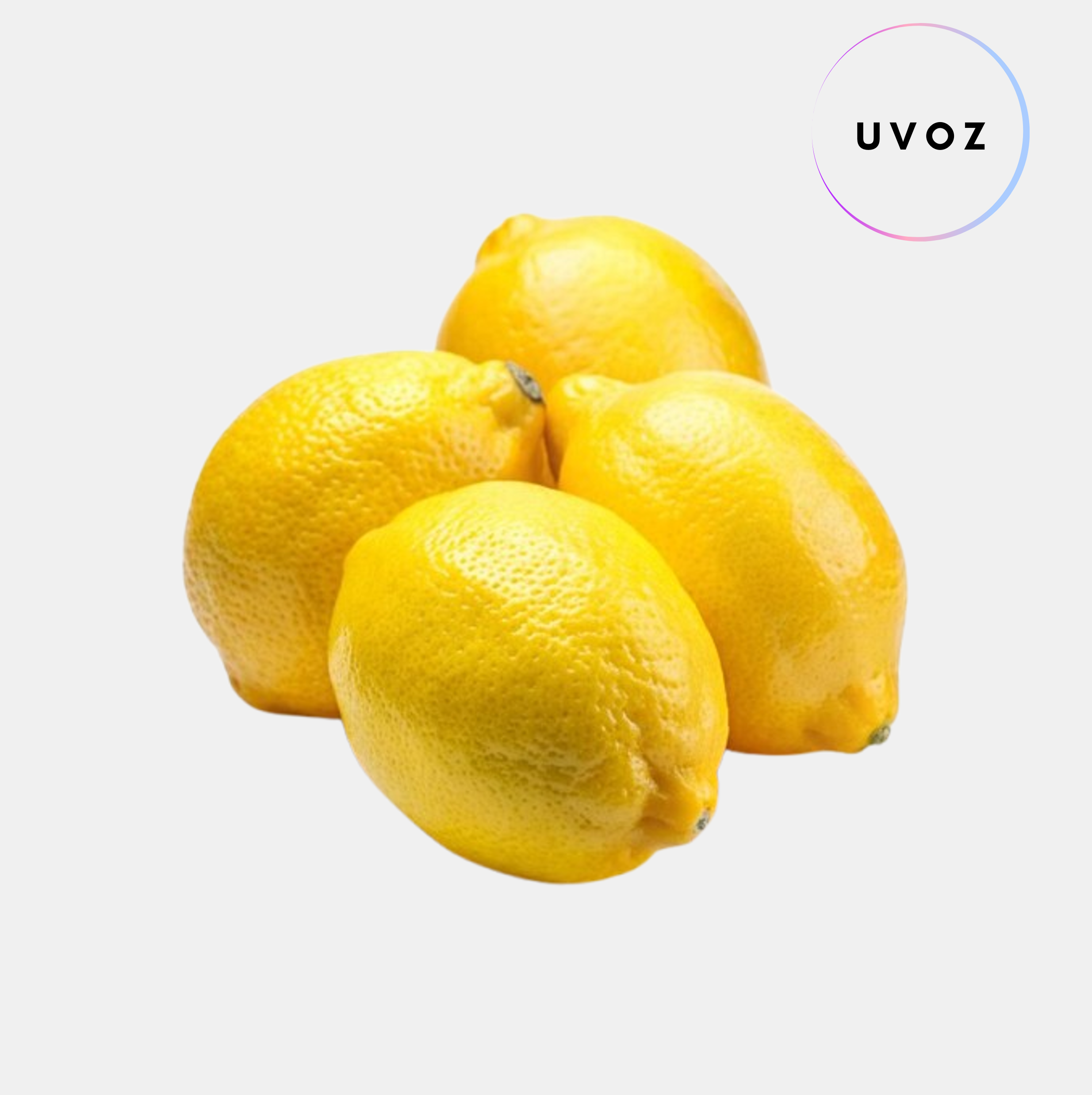 UVOZ