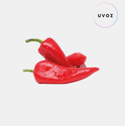 PAPRIKA ROGA 1Kg